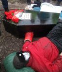 Coffin Blocks IGas Lorries